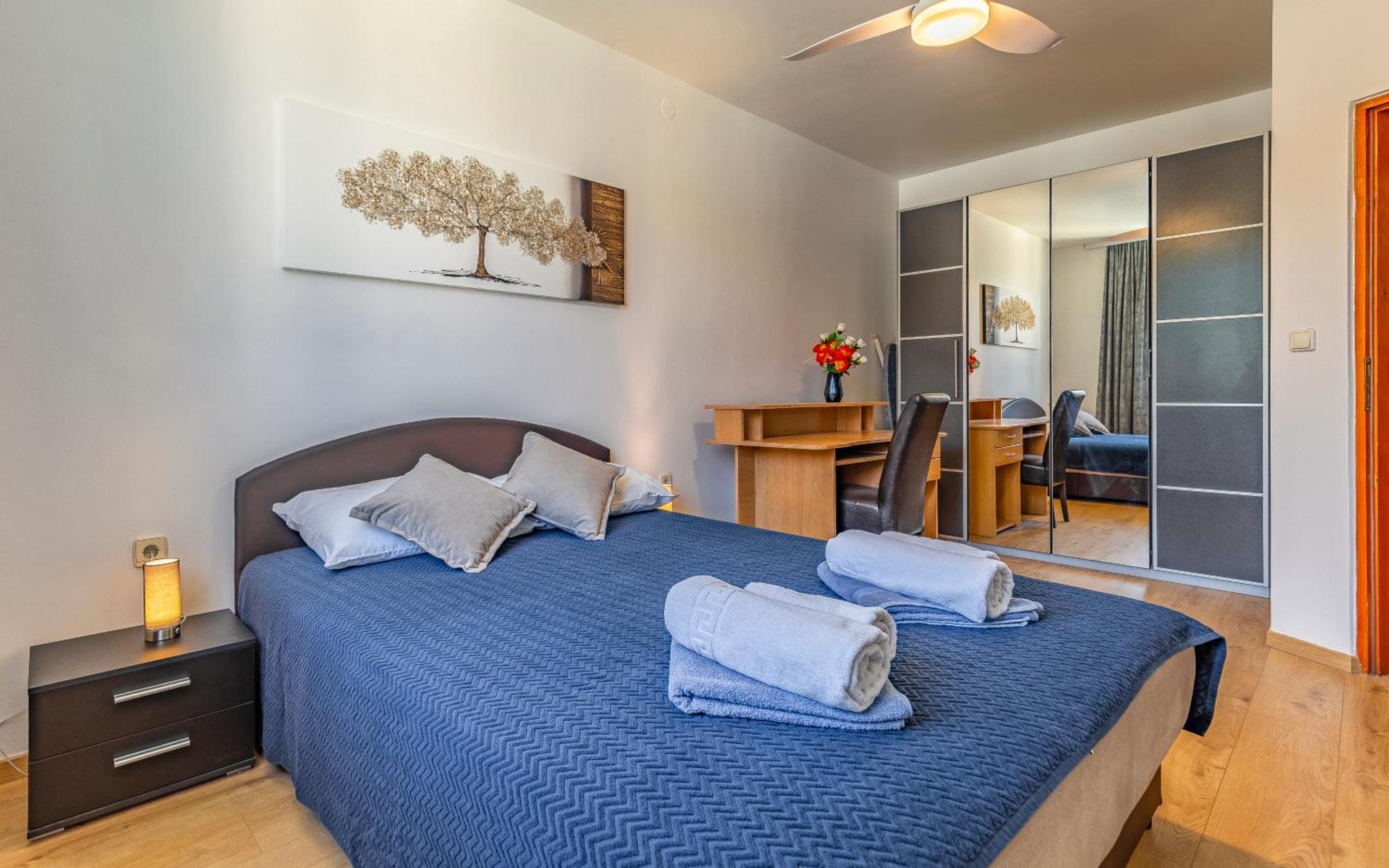 All Seasons Apartment 普拉 外观 照片
